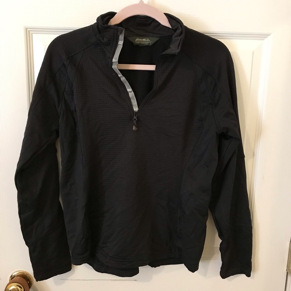 Eddie Bauer fleece